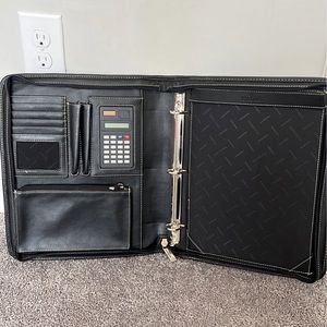 Samsonite planner Organizer